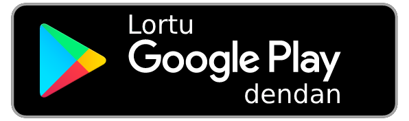 Google Play dendaren irudia